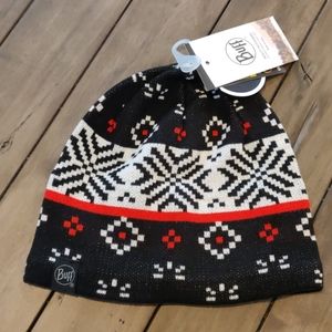 Buff Beanie Hat